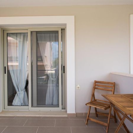 La Strada Apartment Lefkáda Dış mekan fotoğraf