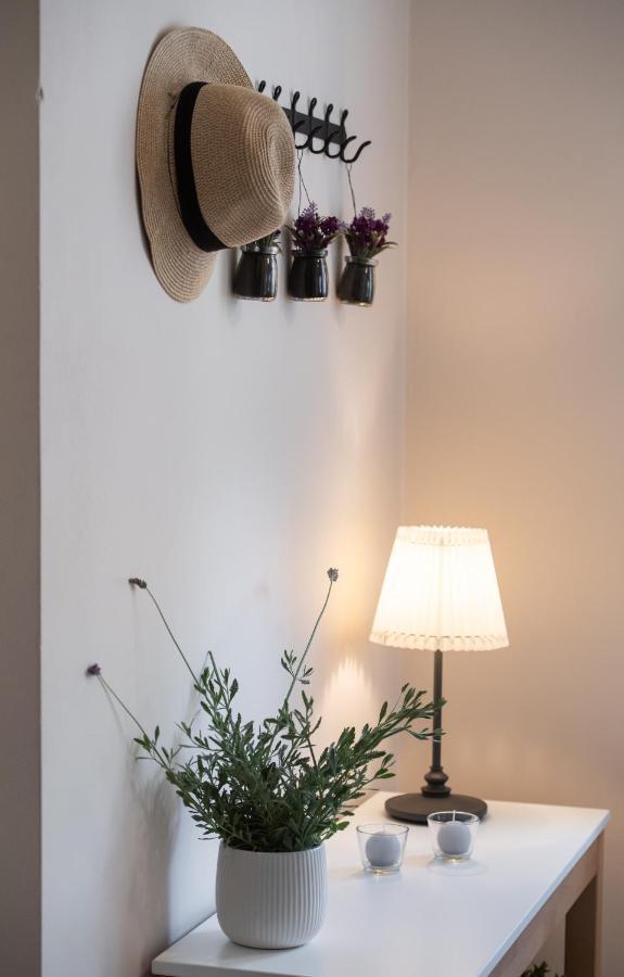 La Strada Apartment Lefkáda Dış mekan fotoğraf
