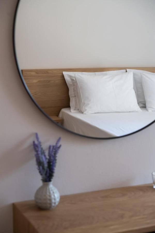 La Strada Apartment Lefkáda Dış mekan fotoğraf